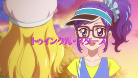 Episode 93 Twinkle Stars Aikatsu Wiki Fandom