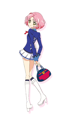 Sakura Kitaōji | Aikatsu Wiki | Fandom