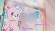 Angely Bear in the 3rd Opening
