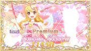 Premium Angel Arrow DCD
