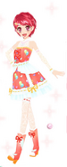 Sugar Baloon Coord