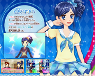 Profile 3DS Aoi