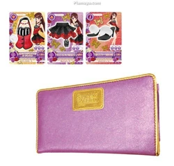 Aikatsu! Card Wallet | Aikatsu Wiki | Fandom