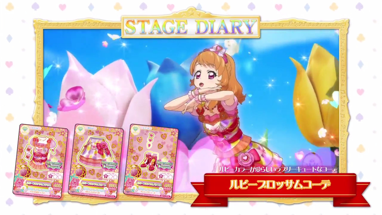 Aikatsu star  Elza Forte Váy mặt trời  By Khát Vọng Thần Tượng  Aikatsu  Star  Facebook