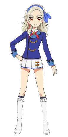 Rin Kurosawa Aikatsu Wiki Fandom