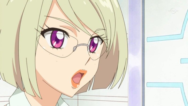 Hisho | Aikatsu Wiki | Fandom