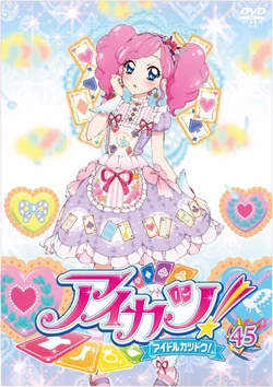 Angel Alice Coord | Aikatsu Wiki | Fandom