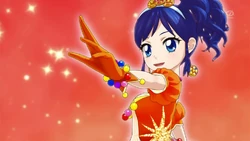 Sunrise Coord | Aikatsu Wiki | Fandom