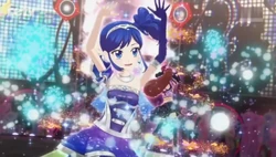 Milky Way Cosmic Coord | Aikatsu Wiki | Fandom