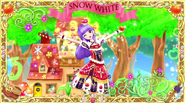 Snow White Fever