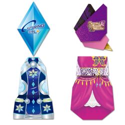 Aikatsu! Fashion Letter with Card | Aikatsu Wiki | Fandom Aikatsu! Fashion Letter with Card | Aikatsu Wiki | Fandom