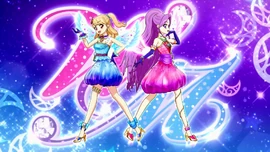WM | Aikatsu Wiki | Fandom