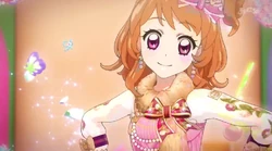 Grace Fox Coord | Aikatsu Wiki | Fandom