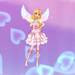 Aurora Kiss Coord | Aikatsu Wiki | Fandom Aurora Kiss Coord | Aikatsu Wiki | Fandom