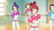 CenatCenut Aikatsu! - 18 25 class7