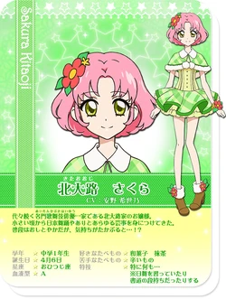 8889☆ライムトルテコーデ セット アイカツ 2014 さくら スクールドレス アイカツカード 初期スクールドレス ライムステージコーデセット