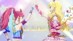 Swing Gemini Coord | Aikatsu Wiki | Fandom