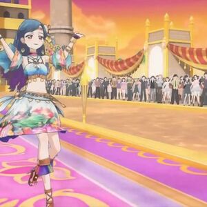 Kira Pata Shining Aikatsu Wiki Fandom Kira Pata Shining Aikatsu Wiki Fandom