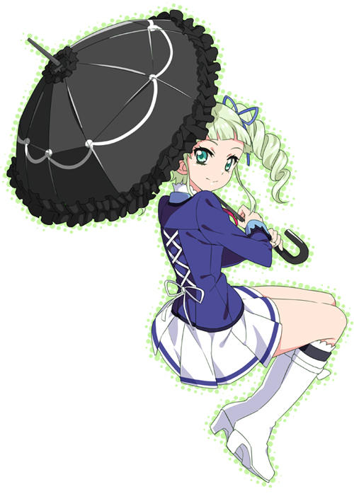 Yurika Todo | Aikatsu! Wiki | Fandom Yurika Todo | Aikatsu! Wiki | Fandom