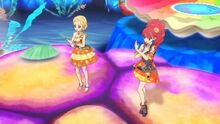 Poppin Bubbles Aikatsu Wiki Fandom Poppin Bubbles Aikatsu Wiki Fandom