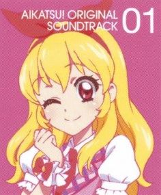 Ichigo Hoshimiya | Aikatsu! Wiki | Fandom Ichigo Hoshimiya | Aikatsu! Wiki | Fandom