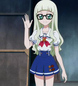 Yurika Todo | Aikatsu! Wiki | Fandom