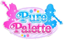 Pure Palette | Aikatsu Friends! Wiki | Fandom