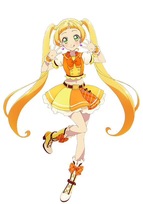 アイカツ！シリーズ データカードダス公式 on X: 