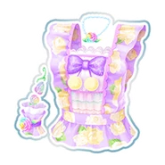 Топ Умильной Цветочной Феи