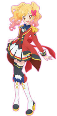 Yume Nijino lần đầu tiên bước vào học viện Aikatsu trong bộ anime Aikatsu Stars. Cùng Yume và các bạn của cô ấy khám phá thế giới biểu diễn sôi động và đầy màu sắc trong phim này. Bức ảnh liên quan sẽ đưa bạn vào thế giới tuyệt vời của Aikatsu Stars, hãy cùng tìm hiểu nhé!