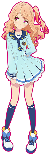 Chara Mahiru
