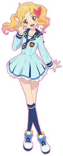 Chara yume