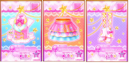 PINK STAR COORD
