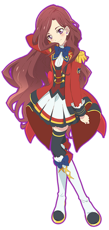 Chara yozora