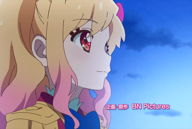 TV Anime/Data Carddass 