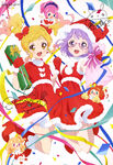 Aikatsu Stars Christmas