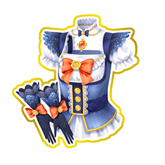 Nightmare Capricorn Coord | Aikatsu Stars! Wikia | Fandom Nightmare Capricorn Coord | Aikatsu Stars! Wikia | Fandom