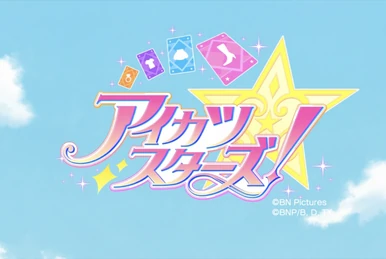 1, 2, Sing for You! | Aikatsu Stars! Wikia | Fandom