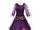 Dot Tulle Coord