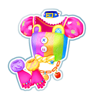 Sunlight Safari Coord | Aikatsu Stars! Wikia | Fandom
