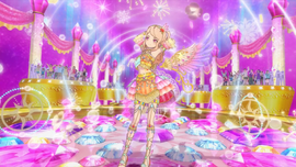 MAKEOVER♡MAKEUP | Aikatsu Stars! Wikia | Fandom