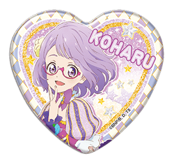 Peony Venus Coord | Aikatsu Stars! Wikia | Fandom