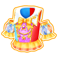 Colorful Top Star Coord | Aikatsu Stars! Wikia | Fandom Colorful Top Star Coord | Aikatsu Stars! Wikia | Fandom