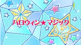Halloween★Magic