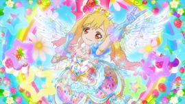 Rainbow Happiness For You | Aikatsu Stars! Wikia | Fandom