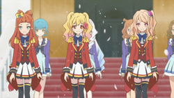 Arisa Sakamoto Aikatsu Stars Wikia Fandom Arisa Sakamoto Aikatsu Stars Wikia Fandom