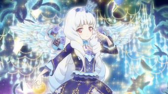 Rosetta Thorn Coord | Aikatsu Stars! Wikia | Fandom Rosetta Thorn Coord | Aikatsu Stars! Wikia | Fandom