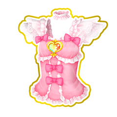 柔らかい Aurora Kiss Coord | Aikatsu Stars! Wikia | Fandom ゲームセンター・ゲームカード