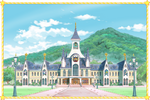 Yotsuboshi.png (768 KB) The school's building front view