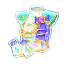 アイカツスターズ サイダーポッピンナイト Cider Poppin' Night